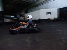 Seară de karting @ Krea Karting