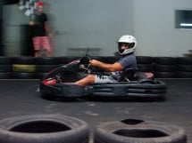 Seară de karting @ Krea Karting