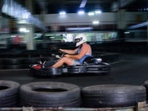 Seară de karting @ Krea Karting