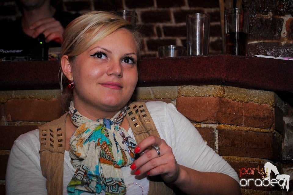 Seară de neuitat în Club Escape, 