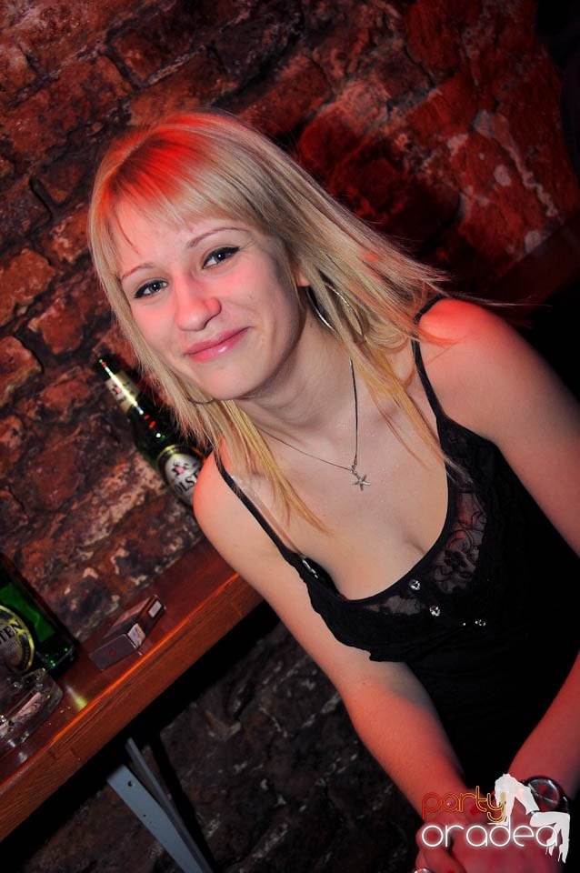 Seară de neuitat în Club Escape, 