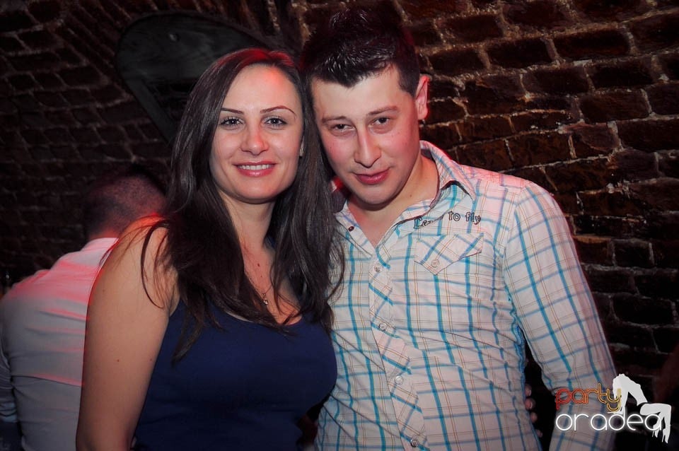 Seară de neuitat în Club Escape, 