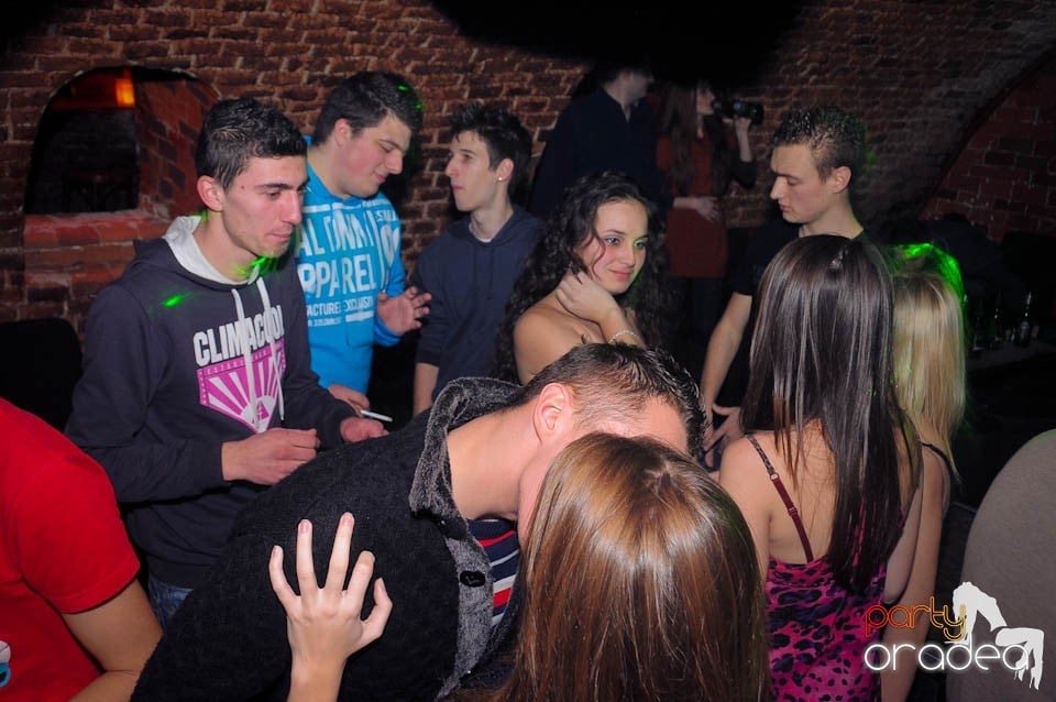 Seară de neuitat în Club Escape, 