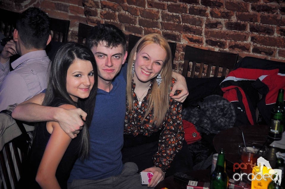 Seară de neuitat în Club Escape, 