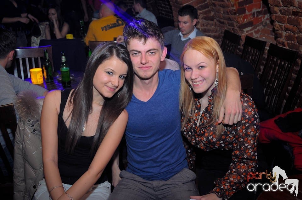 Seară de neuitat în Club Escape, 