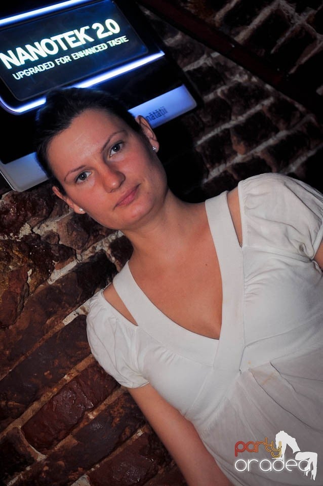 Seară de neuitat în Club Escape, 