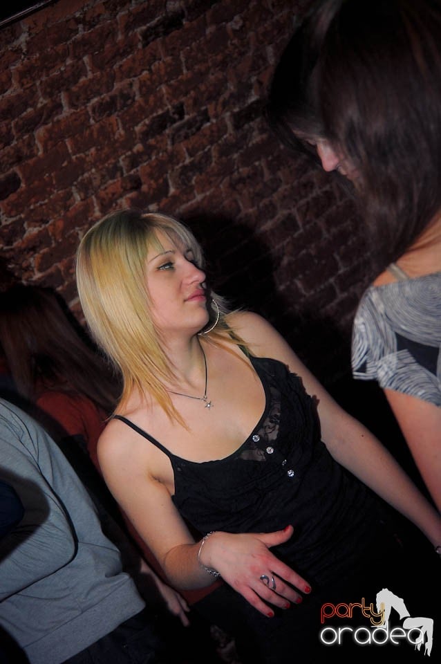 Seară de neuitat în Club Escape, 