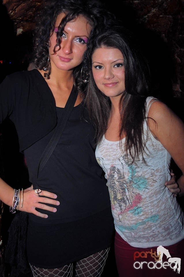 Seară de neuitat în Club Escape, 