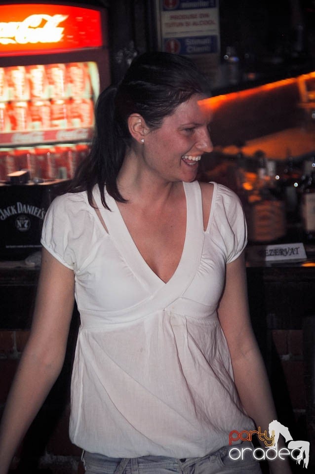 Seară de neuitat în Club Escape, 