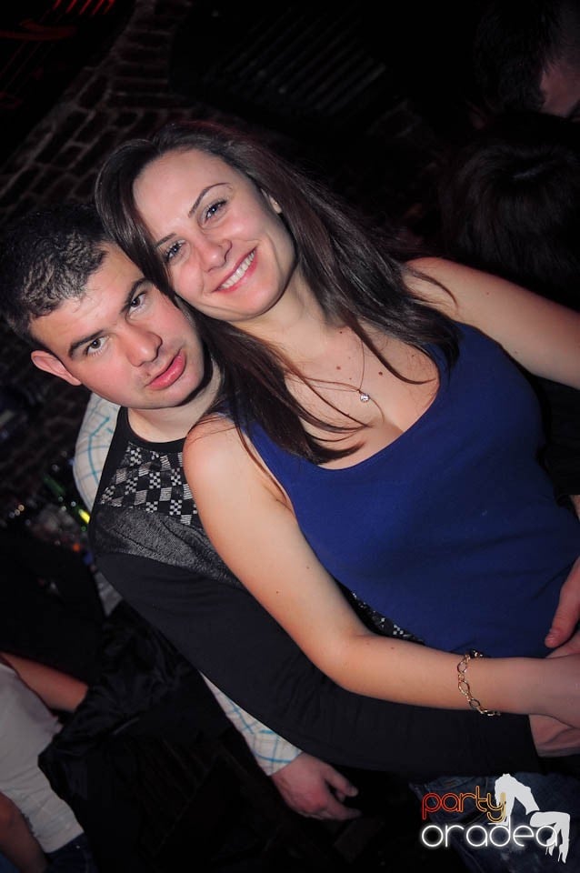 Seară de neuitat în Club Escape, 