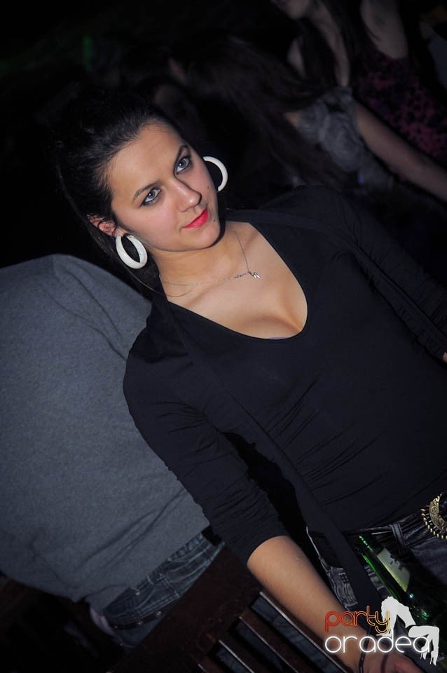 Seară de neuitat în Club Escape, 