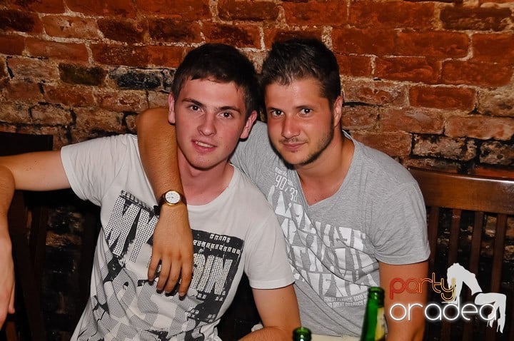 Seară de neuitat în Club Escape, 