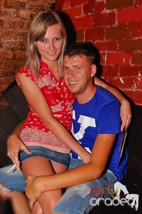 Seară de neuitat în Club Escape, 