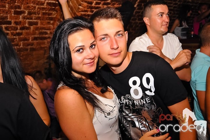 Seară de neuitat în Club Escape, 