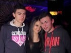 Seară de neuitat în Club Escape