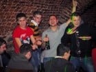 Seară de neuitat în Club Escape