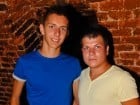 Seară de neuitat în Club Escape