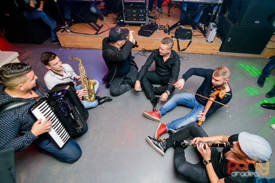 Seară de neuitat în Club Life, 