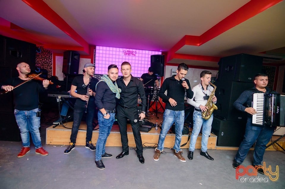 Seară de neuitat în Club Life, 