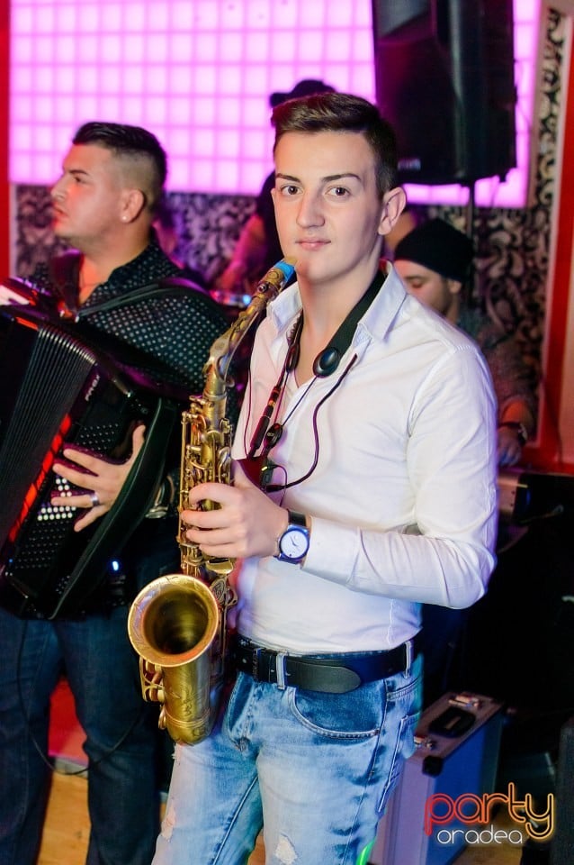 Seară de neuitat în Club Life, 