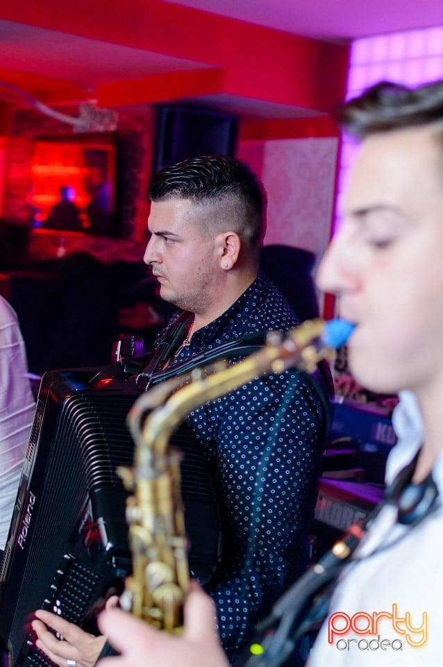 Seară de neuitat în Club Life, 