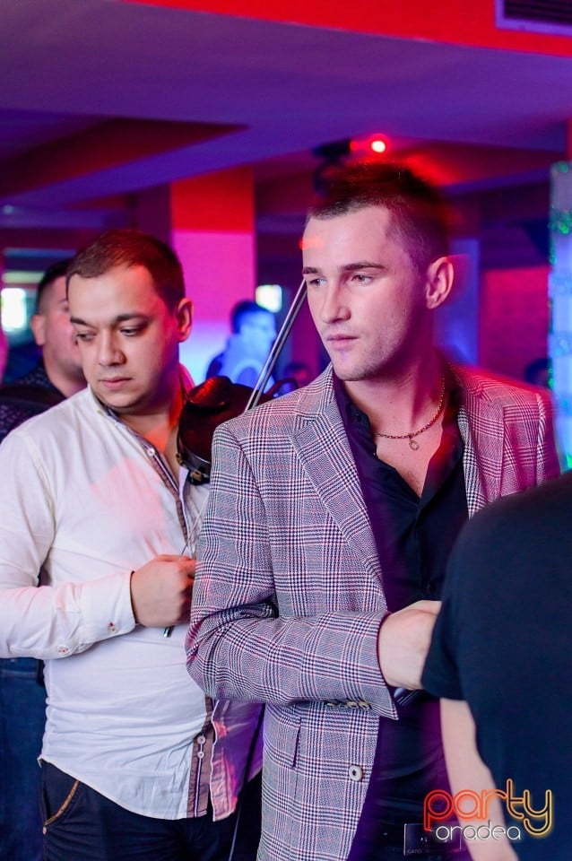 Seară de neuitat în Club Life, 