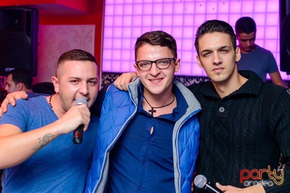Seară de neuitat în Club Life, 
