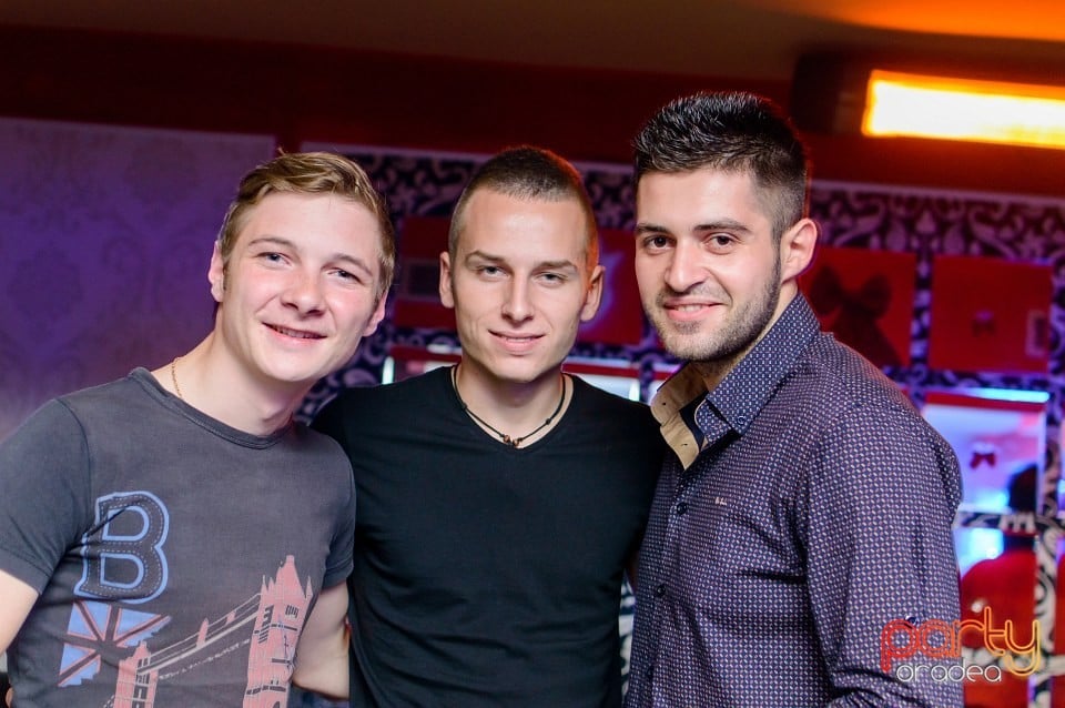 Seară de neuitat în Club Life, 