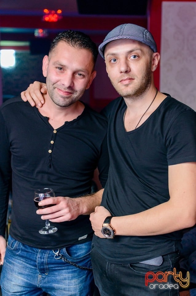 Seară de neuitat în Club Life, 