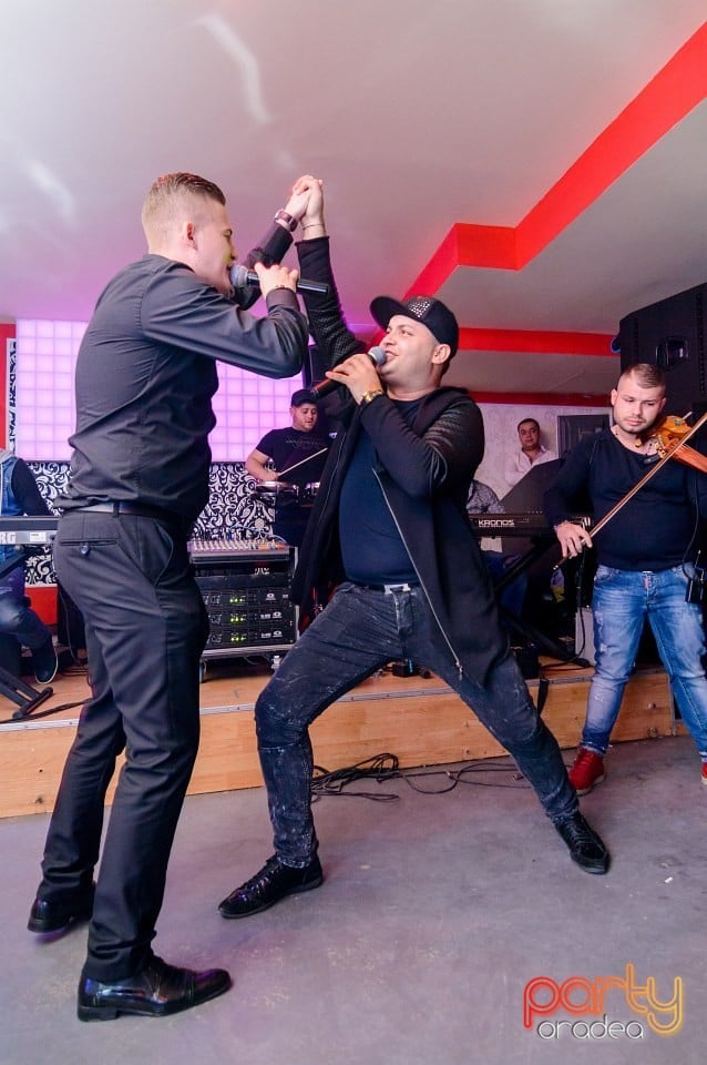 Seară de neuitat în Club Life, 