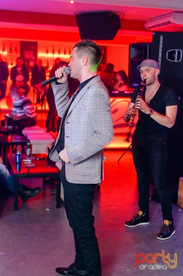 Seară de neuitat în Club Life, 