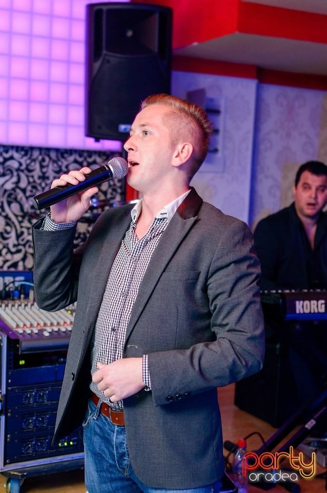 Seară de neuitat în Club Life, 