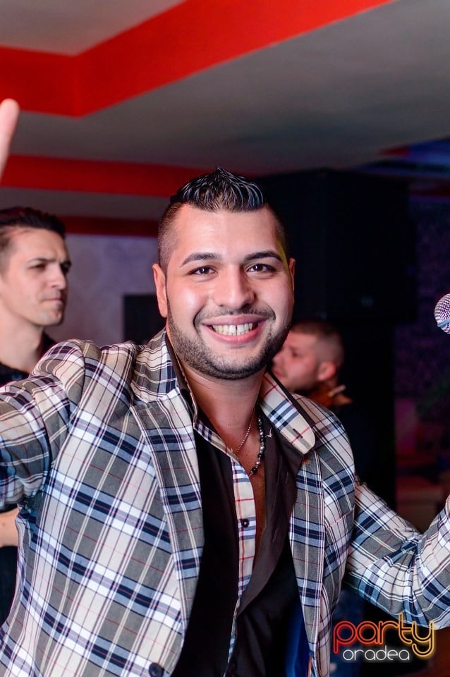 Seară de neuitat în Club Life, 