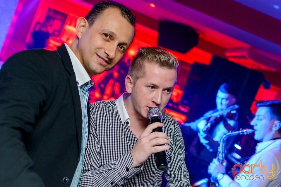 Seară de neuitat în Club Life, 