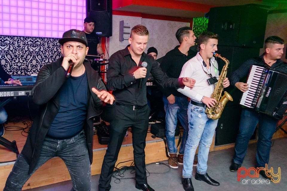 Seară de neuitat în Club Life, 