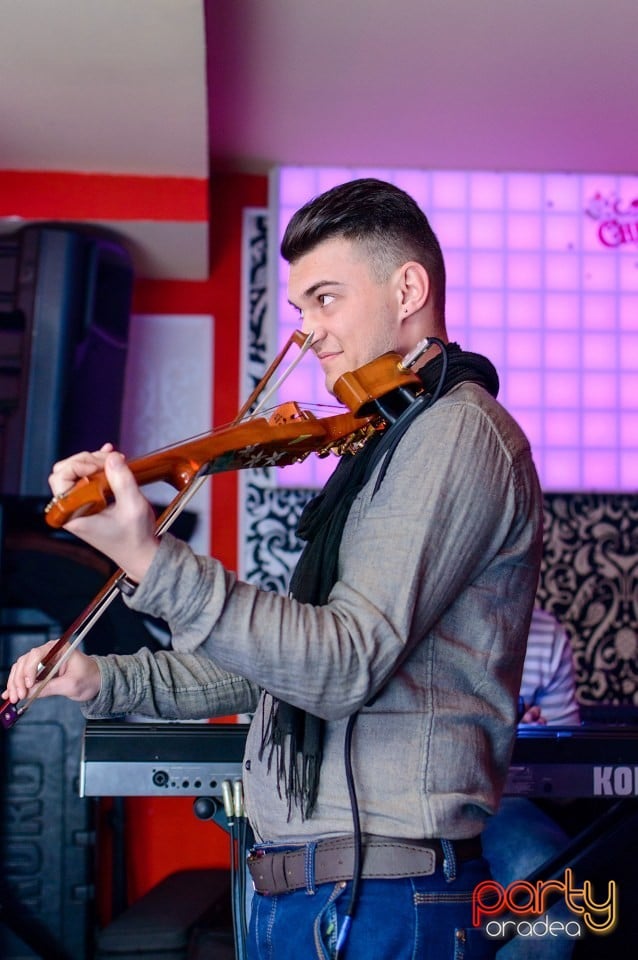 Seară de neuitat în Club Life, 