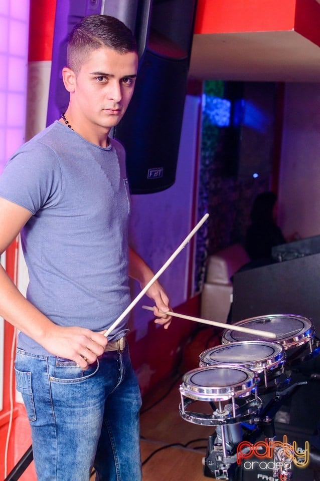 Seară de neuitat în Club Life, 