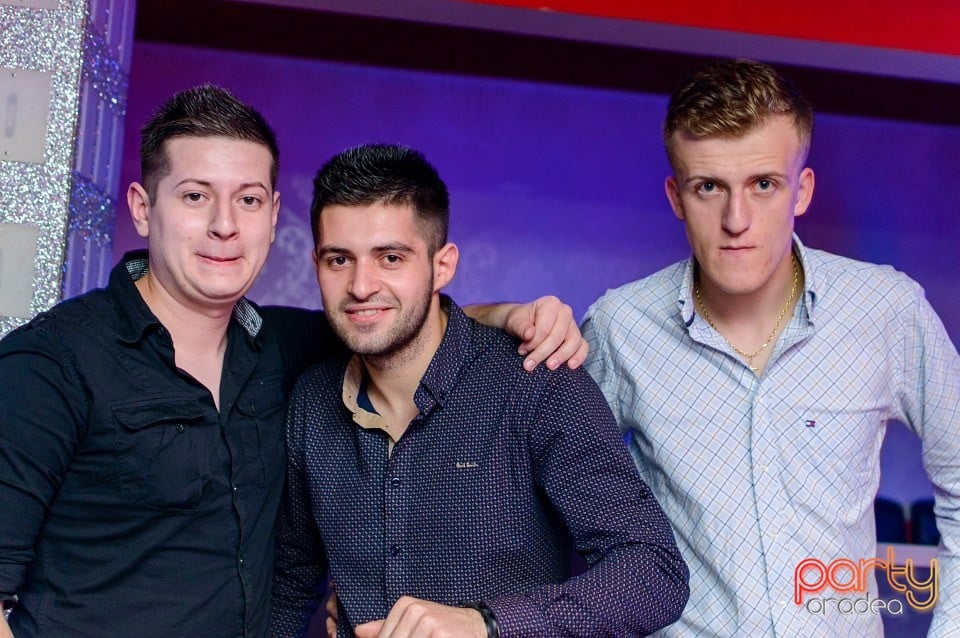 Seară de neuitat în Club Life, 