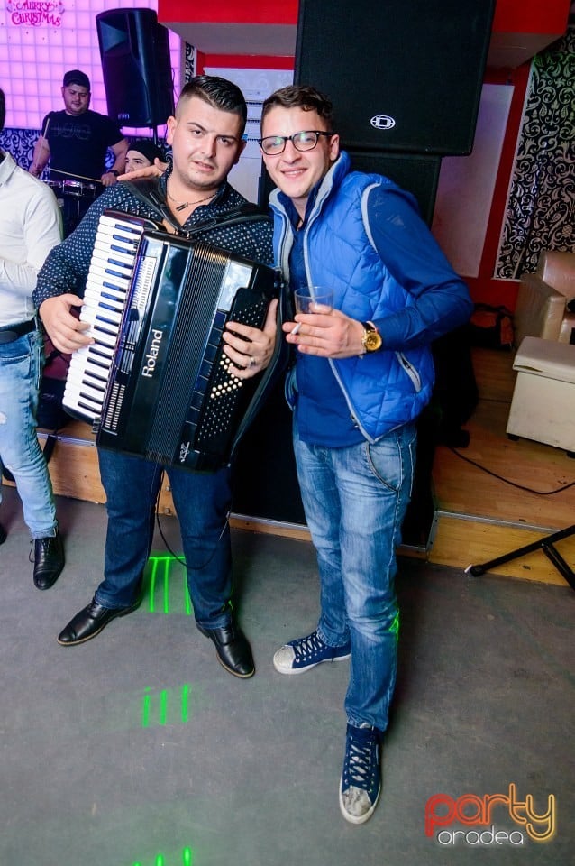 Seară de neuitat în Club Life, 