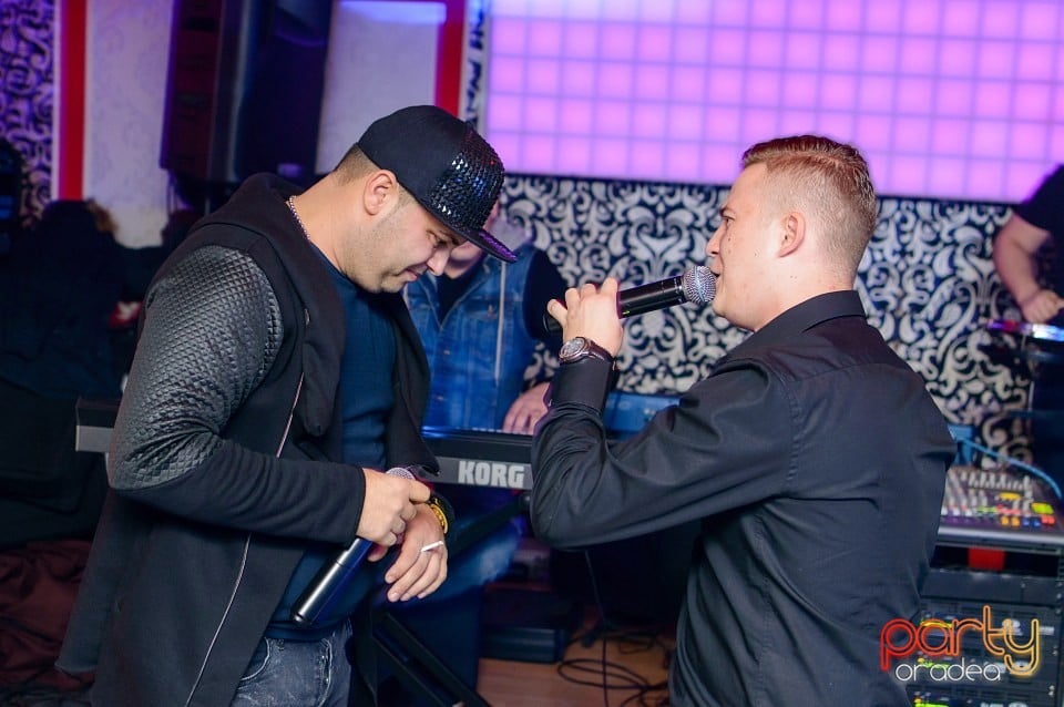 Seară de neuitat în Club Life, 