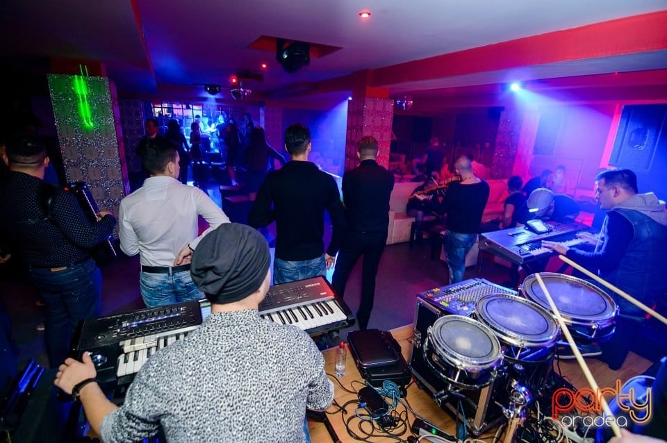 Seară de neuitat în Club Life, 