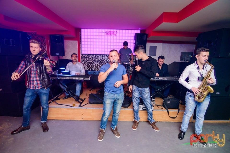 Seară de neuitat în Club Life, 