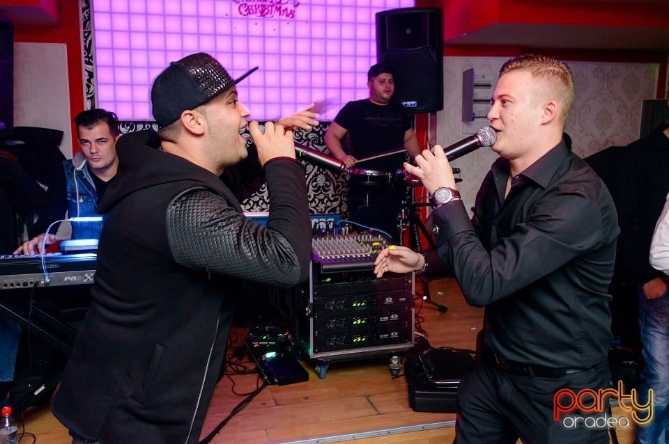 Seară de neuitat în Club Life, 