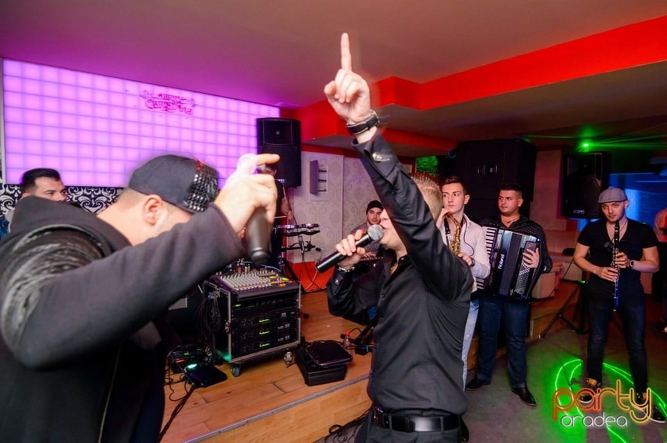 Seară de neuitat în Club Life, 