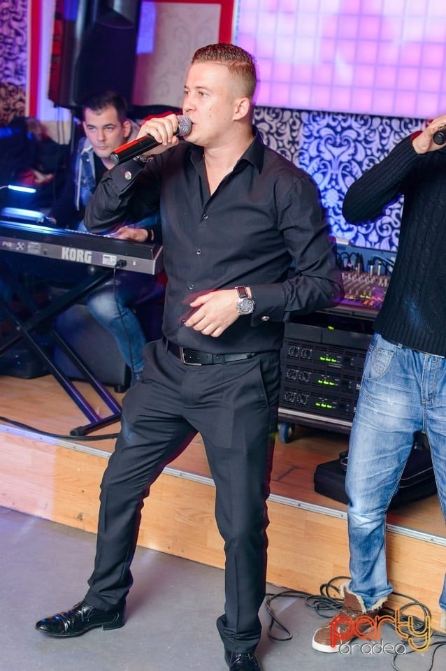 Seară de neuitat în Club Life, 