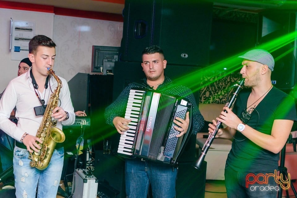 Seară de neuitat în Club Life, 