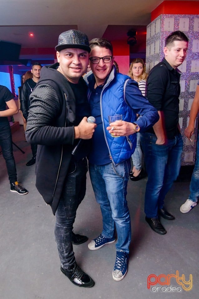 Seară de neuitat în Club Life, 