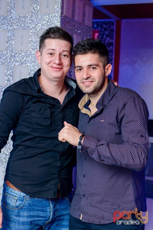 Seară de neuitat în Club Life, 