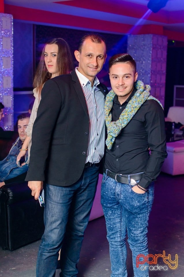 Seară de neuitat în Club Life, 