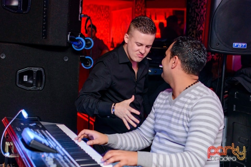 Seară de neuitat în Club Life, 